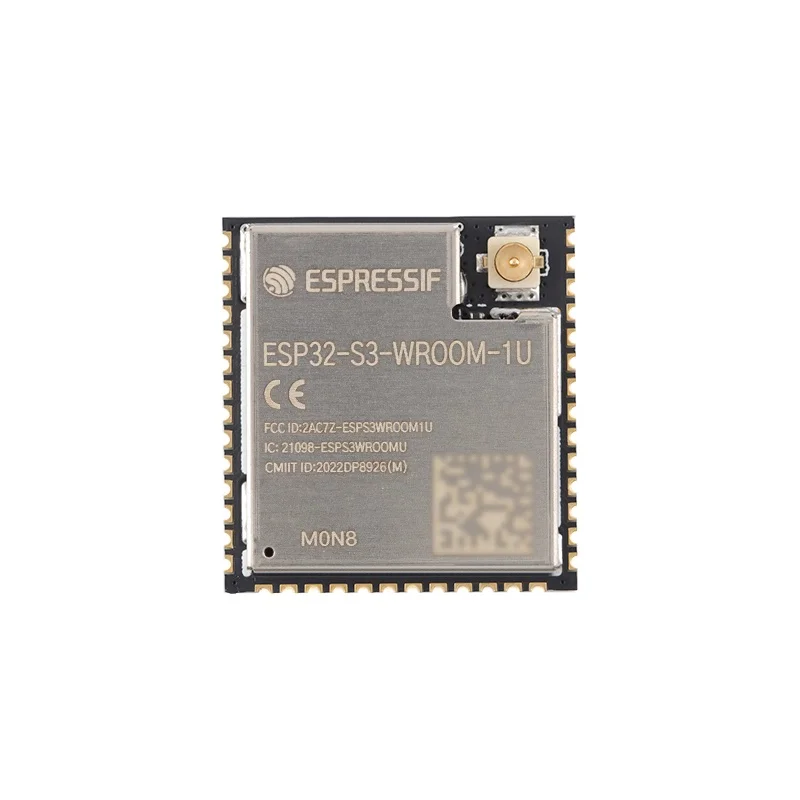 ESP32 ESP32-S3-WROO… - image