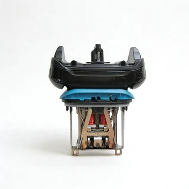 S9 Motor Base Drive Unit Suitable for Braun Series 9 5790 5791 9030 9250 9080 9280 9296