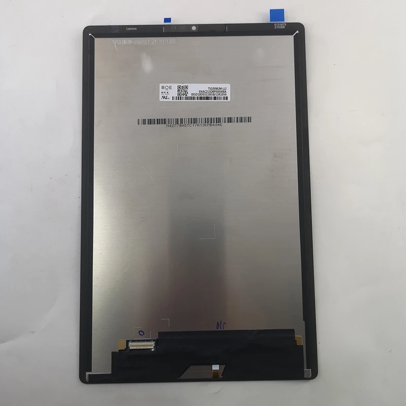 

10.3 INCH For Lenovo Tab M10 FHD Plus TB-X607Z TB-X607 LCD Display Touch Screen Digitizer Glass Assembly