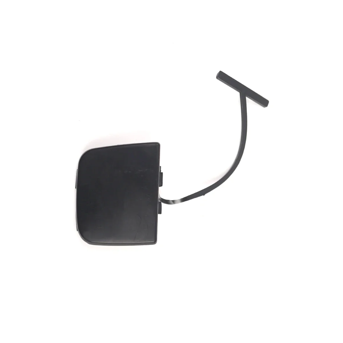 المصد الأمامي للسيارة خطاف السحب غطاء غطاء سحب مقطورة نقل غطاء العين لفولفو C30 MK1 قبل الوجه 2007-2009 اكسسوارات السيارات