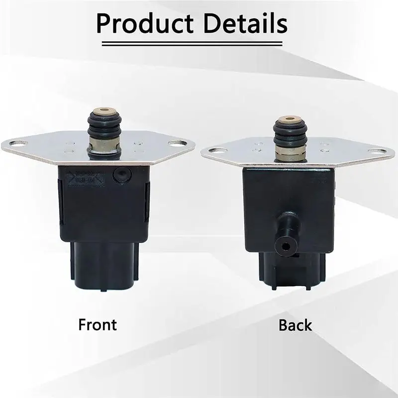 AS94-3R3E-9F972-AA Fuel Pressure Sensor Fuel Injection Adjustment Sensor Accessories For Ford 3R3E9F972AA