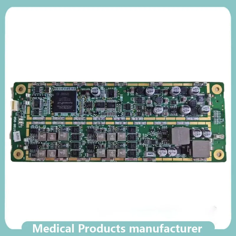 for MINDRAY B-ultrasound 4D module board Resona5 6 7 8