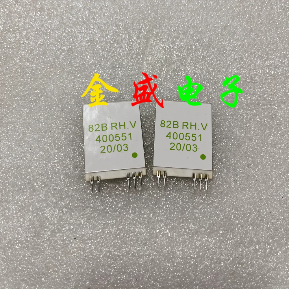 

Прецизионный керамический модуль горячей точки 82BRH.V 400551 82B RH.V