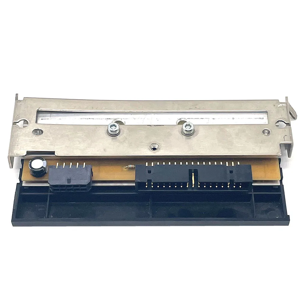 Printhead Print Head  Fits For Zebra Z4M PLUS Z4MPLUS 200DPI