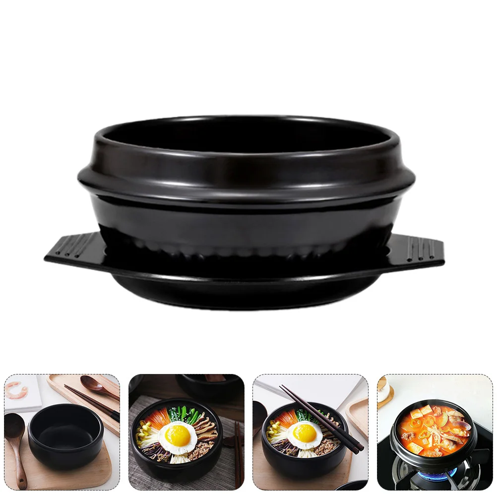

Ceramic Casserole Dish High Quality Materials Smooth Glazed Surface Environmental Health No Coating Acid Alkali