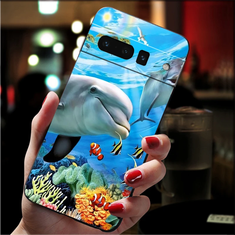 Phone Case For Goog…