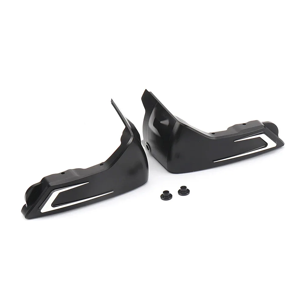 For BMWs Lattes R9T motorcycle left and right engine cylinder protective cover