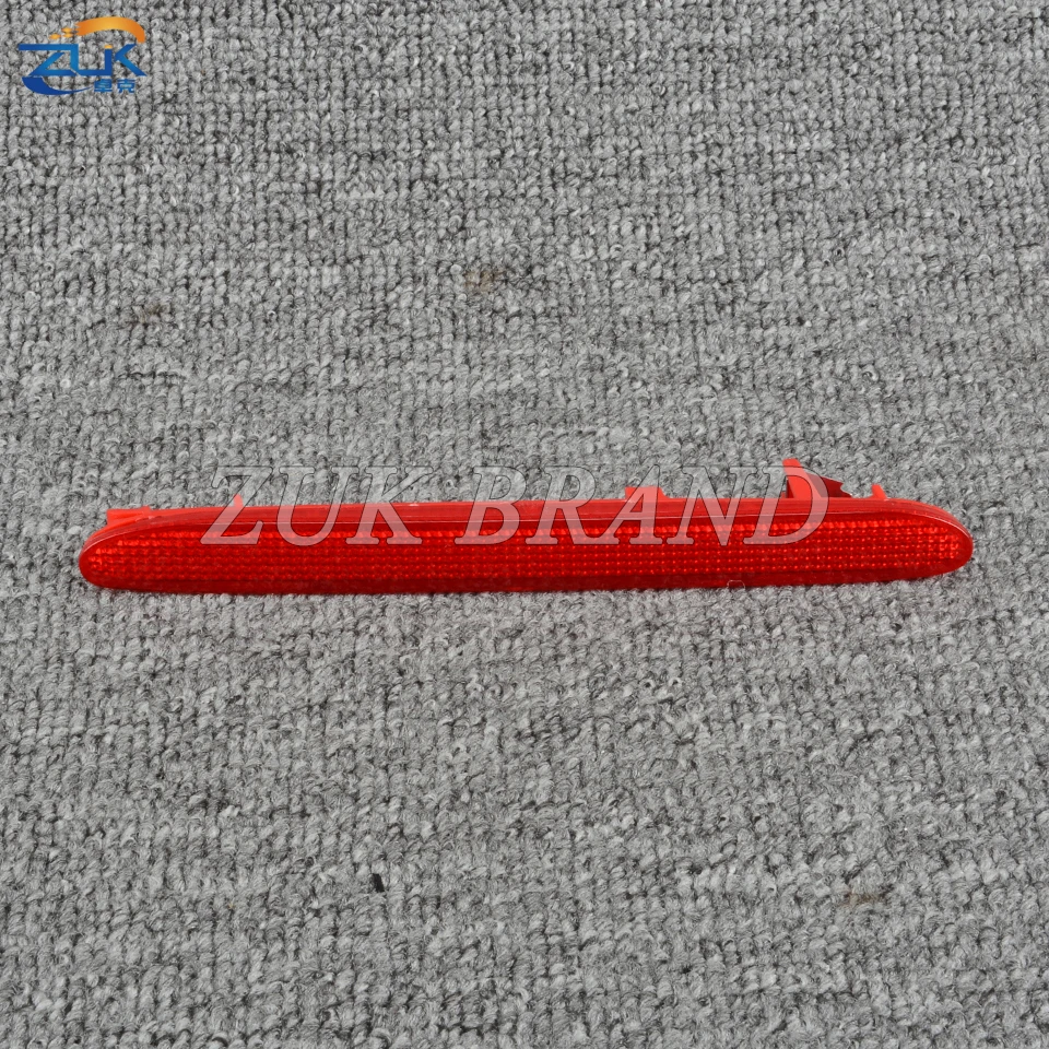 ZUK Rear Bumper Fog Light Fog Lamp Reflector Lamp For Acura TSX Euro ACCORD CL7 CL9 2004-2008 ODYSSEY RB1 2007 2008 CRV Element