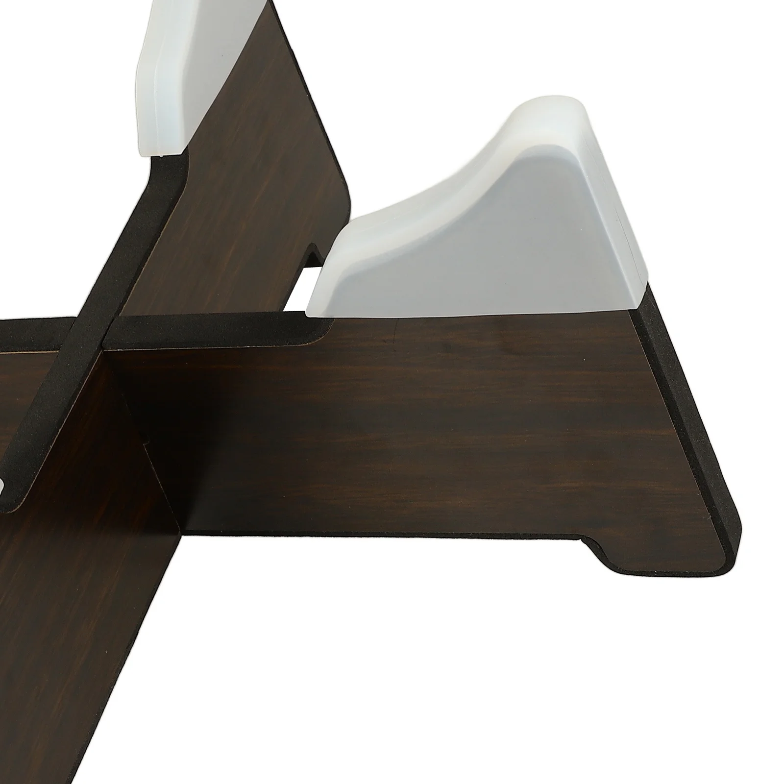 

Tongue Drum Stand Wooden Foldable Hand Pan Drum Stable Silicone Holder Floor Rack Display Storage Bracket Floor Rack