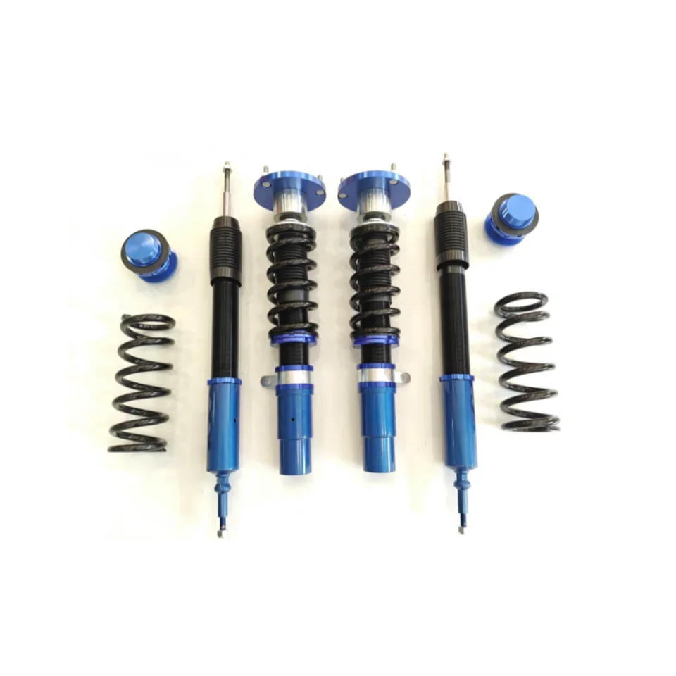 Front Rear Shock Absorber Kit for BMW 3 Series E90 E91 E92 E93 Suspension Struts