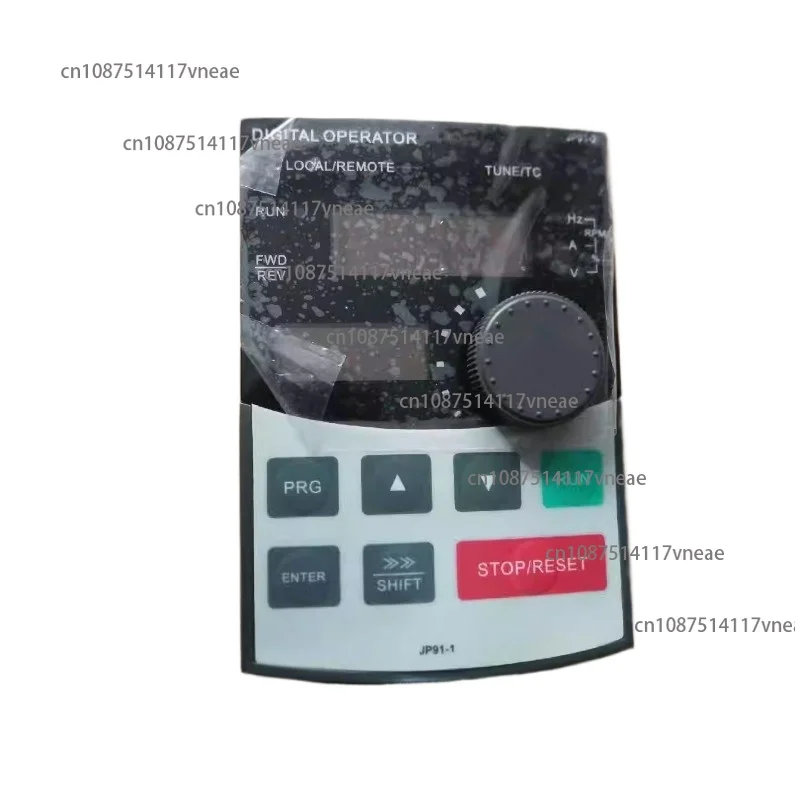 

1 шт. Б/У инвертор серии PI9130 PI9230, панель JP91-1 JPR6E9100S