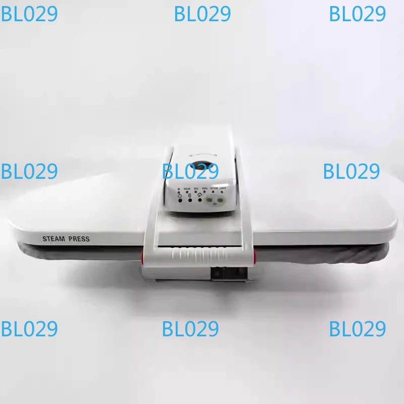 Steam Ironing Table Family Hotel Commercial Ironing Machine Model 810 Steam Ironing Machine 1600W Dry Press