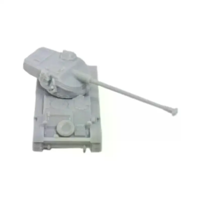 ชุดประกอบโมเดลรถถังล้อเลื่อนแอฟริกาใต้ Rooikat สเกล 1/144 รุ่น AHS Krab ปืนใหญ่ 155 มม. AMX-13 รถถังเบา อุปกรณ์ประกอบฉาก