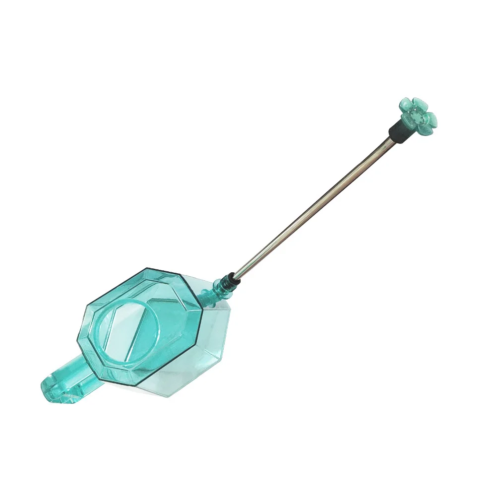 

1Pcs Long Mouth Watering Can Durable Flower Watering Pot Indoor Outdoor Gardening Tool Stainless Steel Nozzle Large Injection