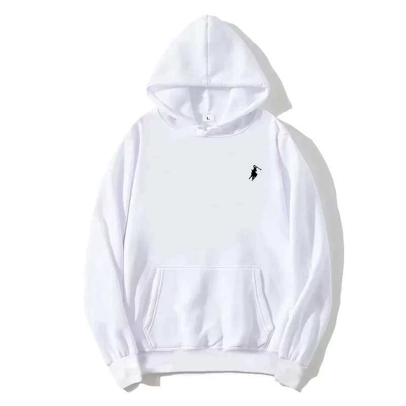 

Best-selling Fashion Print Men Women Hooded Sweatshirt Autumn Winter Daily Outdoor Vacation Fitness Casual Loose Warm Sportswear