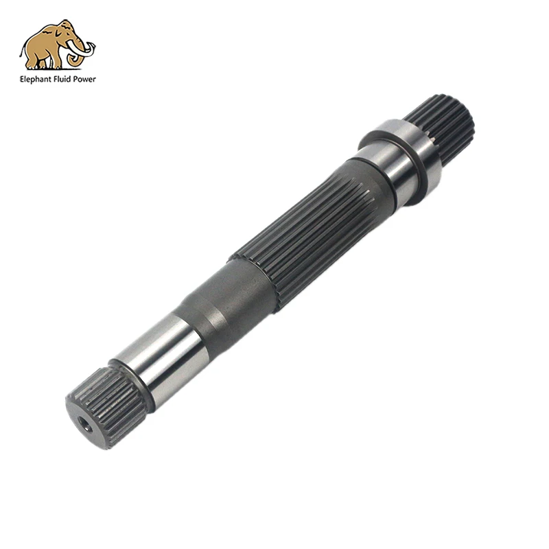 

Детали гидравлического поршневого насоса Rexroth A4VG125 DRIVE SHAFT 21T