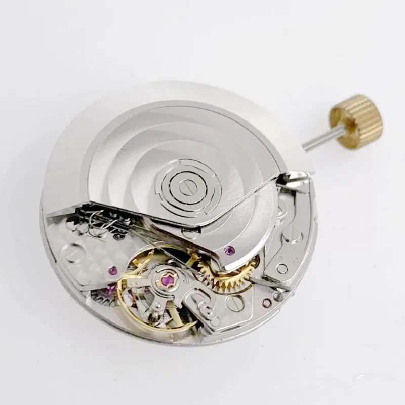 Parts are suitable for 7750 movement, five-pin ultra-thin Portuguese movement, 6 o'clock, 12 o'clock timing