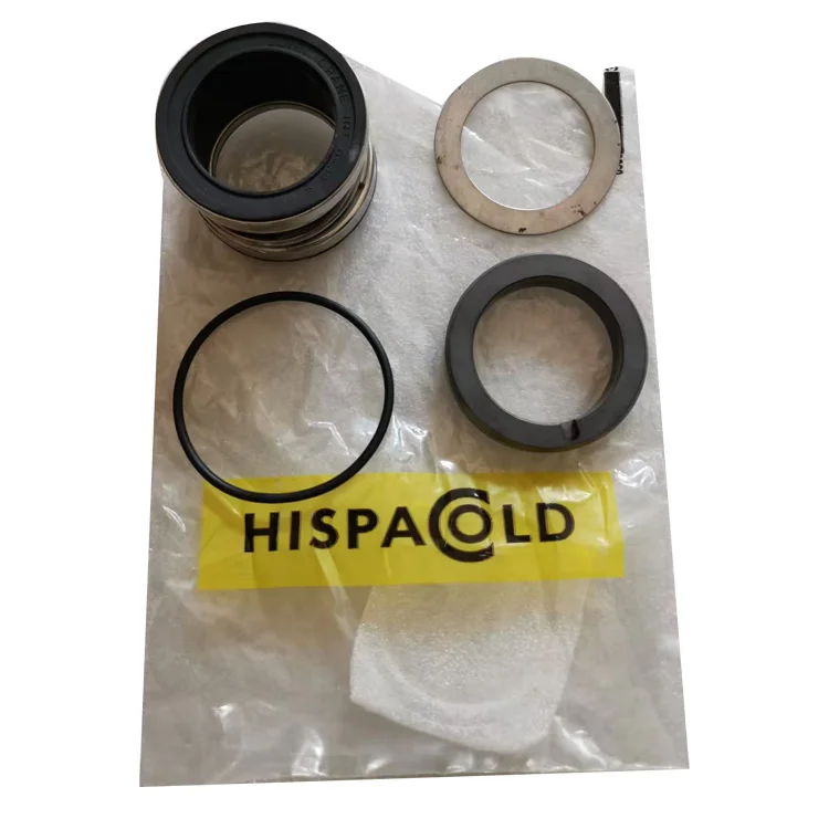 

HFSPC-40 4200376 Shaft Seal/Stamp Kit for Hispacold 4V 660 Compressor