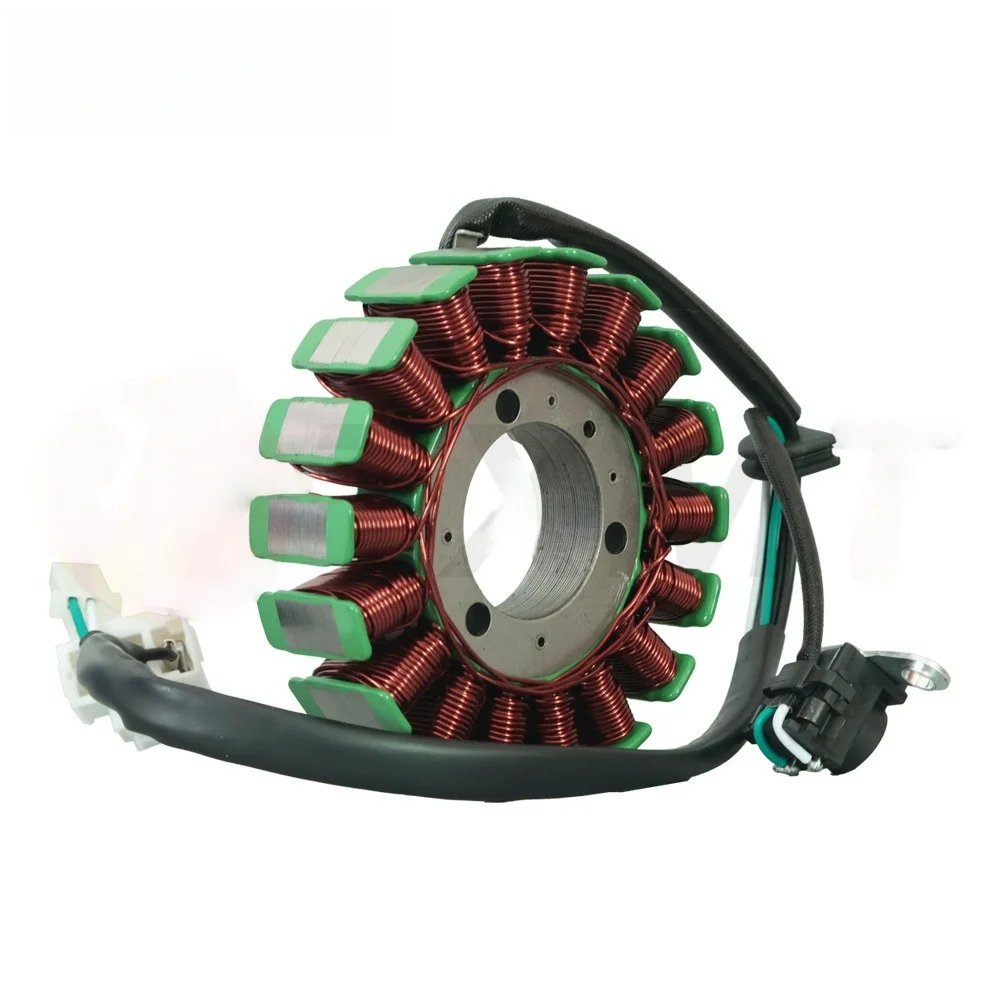 Stator Coil For Kaw… - image