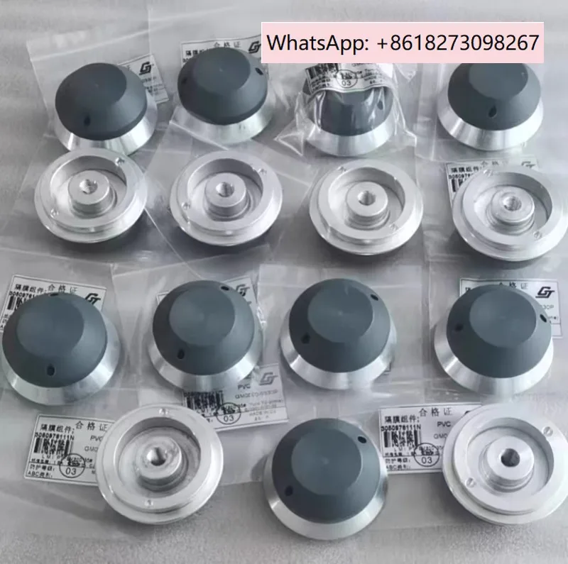 

3050976111N metering pump diaphragm assembly GM0090/GM0120/GM0170/GM0240PQ.1PCS
