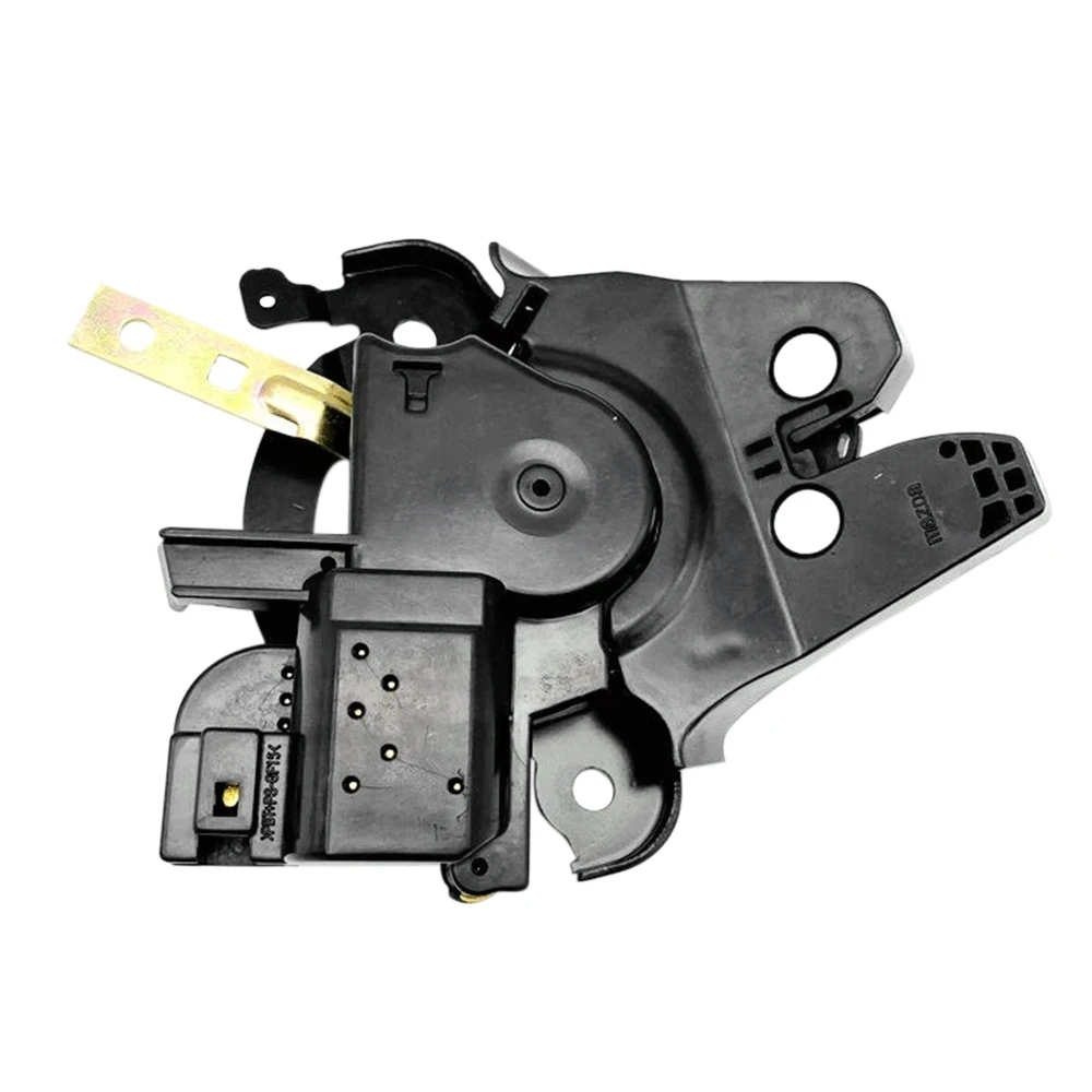 GV7E-56-820 Car Rear Tailgate Trunk Latch Lid Lock Release Actuator Controller for Mazda 6 2008-2012 GH