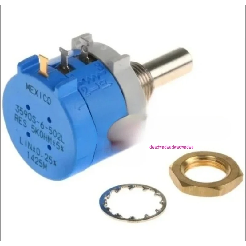 

3590S-6-502L new and original potentiometer