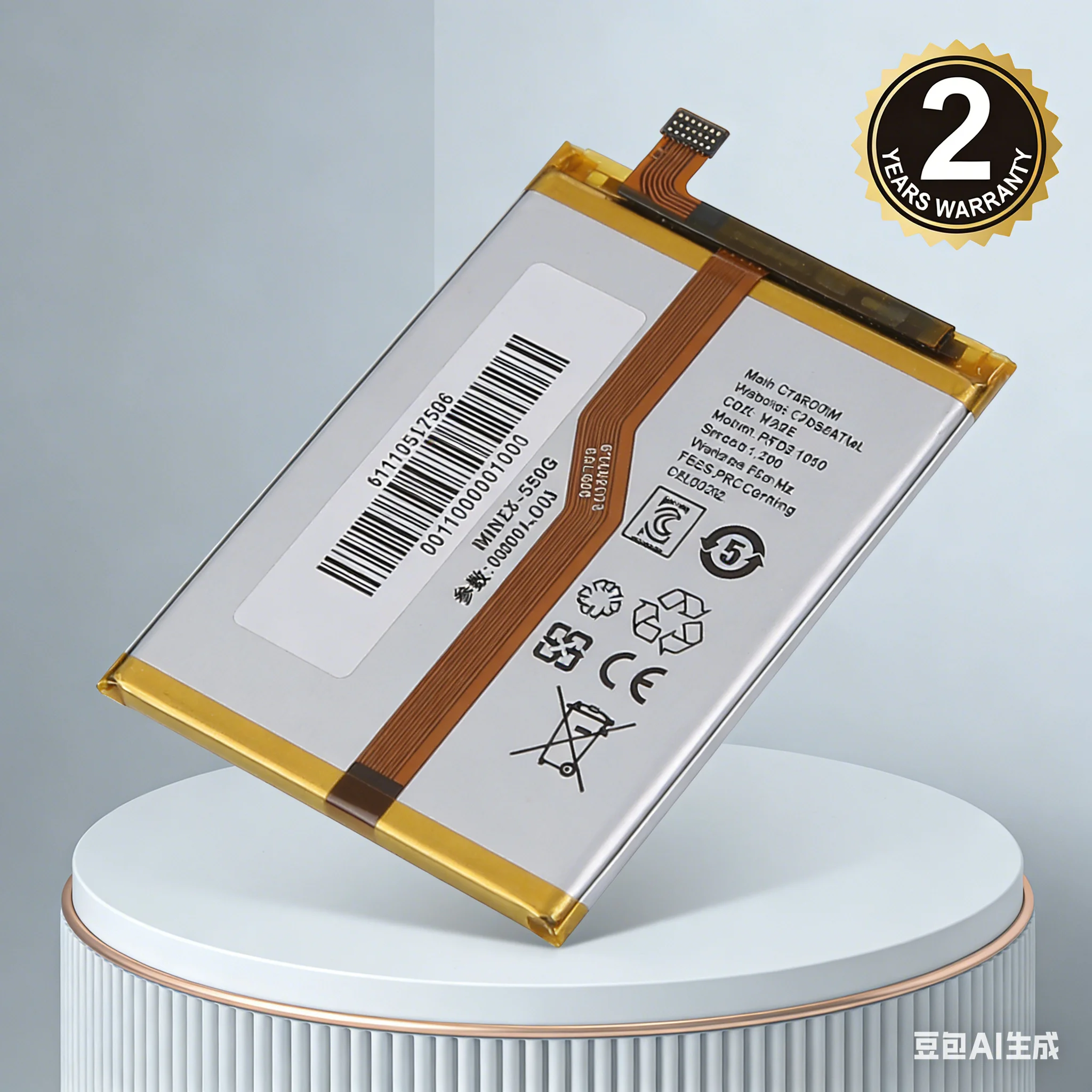 

pro10.5 2nd Tablet Battery For Apple iPad Air 3 (2019) pro10.5 2nd A2152 A253 A2154 A2123 8134mAh High Quality