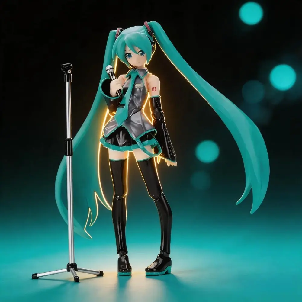 escolha-mais-vendida-hatsune-miku-2026-nova-figura-de-anime-feminina-figma-014-cantora-virtual-miku-modelo-articulado-estatua-brinquedo-boneca
