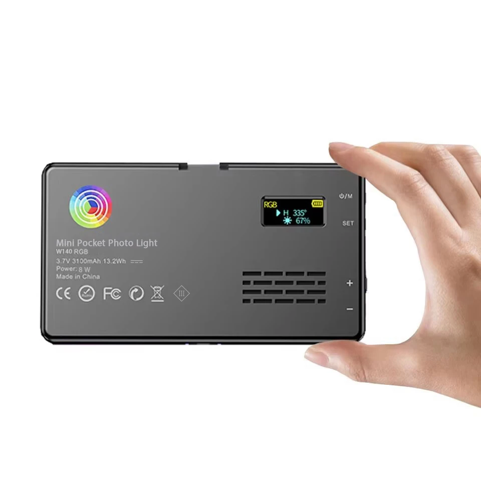 Thumbnail 4 - #19 Video Camera Lights Ranking List in 2026