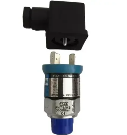 FOX Pressure sensor transmitter F4S1/M3 F4R1/M3 F4T1/M3 F4V1/M3 F4V6/M3 F4Y6/M3 F4Z6/M3 K4YCF1 K53/4/5/7 K53/4/5/7P F4T6/M3