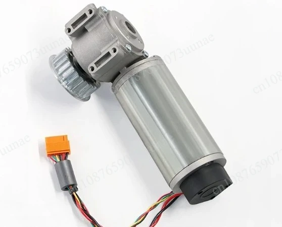 AT120 door motor, motor FAA24350BL2 door machine box elevator accessories