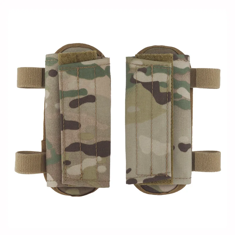 2Pcs Tactical Vest …