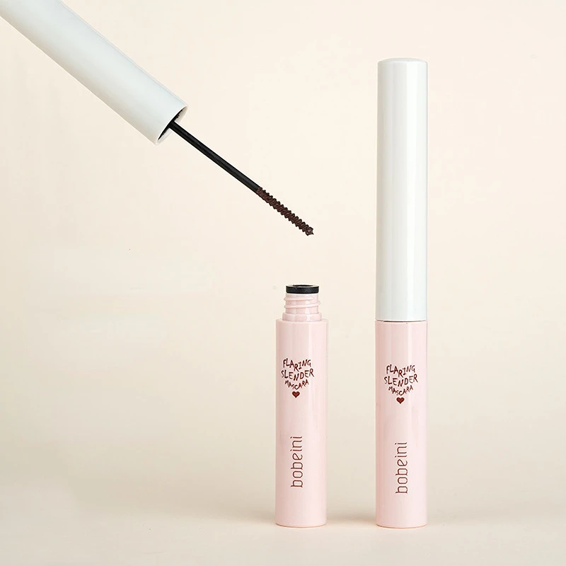 Natural Clear Eyebrow Styling Soap | Transparent Pomade Wax Fixer | With Brush for Women’s Daily Brow Makeup