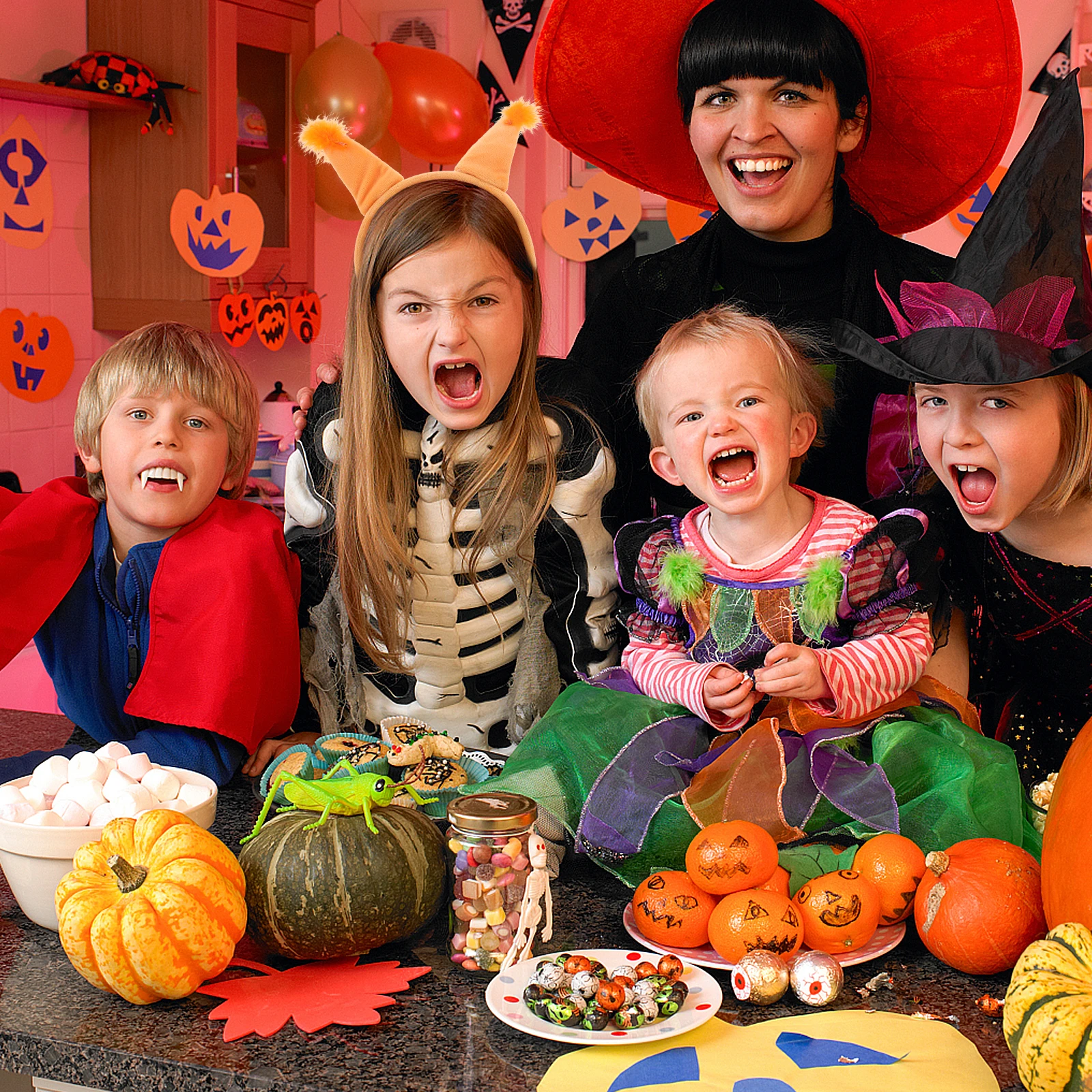 1 zestaw Opaska na głowę z uszami, ogonem, kostium na imprezę cosplay, festiwal, zwierzęcy nakrycie głowy, regulowana opaska do zdjęć, rekwizyty do cosplayu