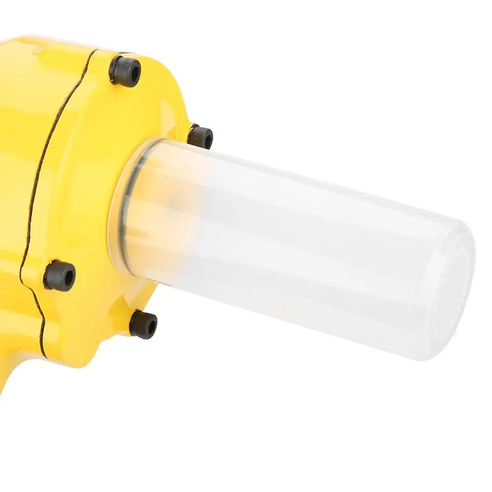 Pneumatic Riveter Rivet Nuts Tool KP705P Nail Pulling 24mm 32mm 40mm 48mm Heavy Duty Fastening Equipment