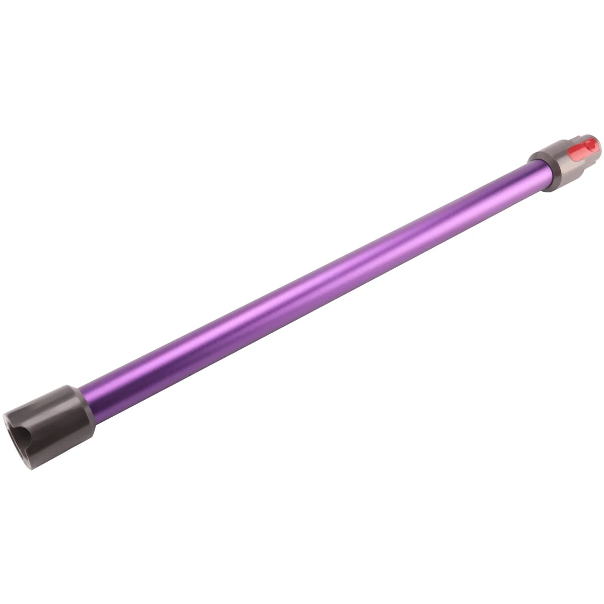 Quick Release Extension Wand Tube for Dyson V7 V8 V10 V11 Handheld Vacuum Cleaner Replacement Parts Purple