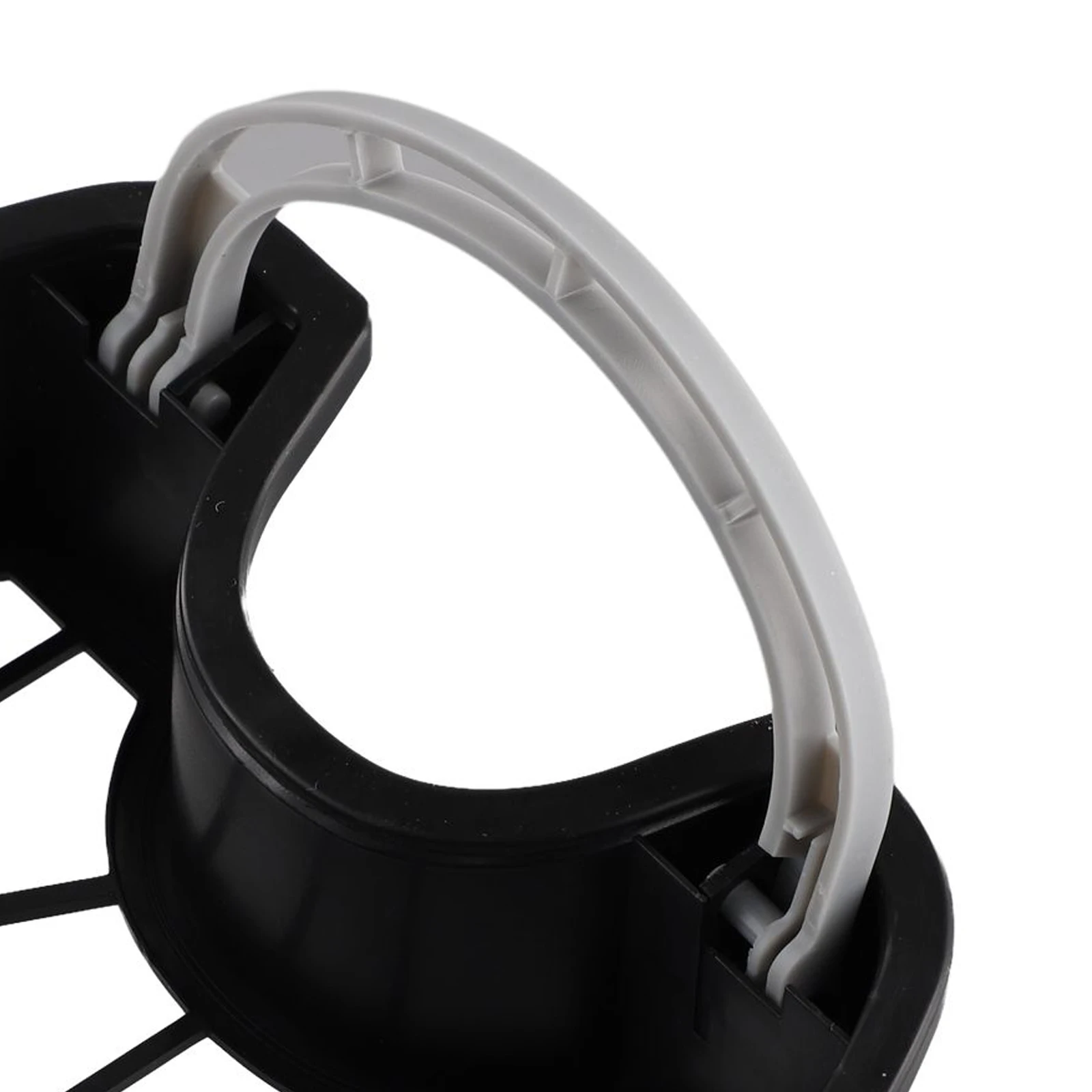 

Удобная установка и замена губчатого фильтра для пылесоса Samsung DJ9701040C SC43 SC44 SC45 SC47 серии