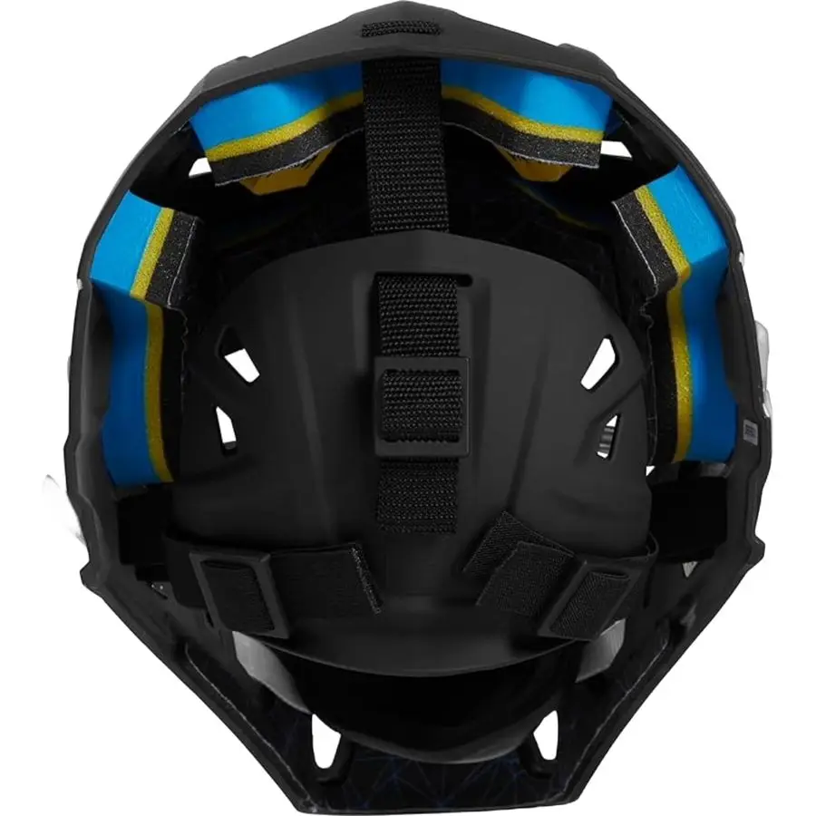 MACH Series Catchers Helmet Baseball Junior amp Senior Sizes Multiple Styles