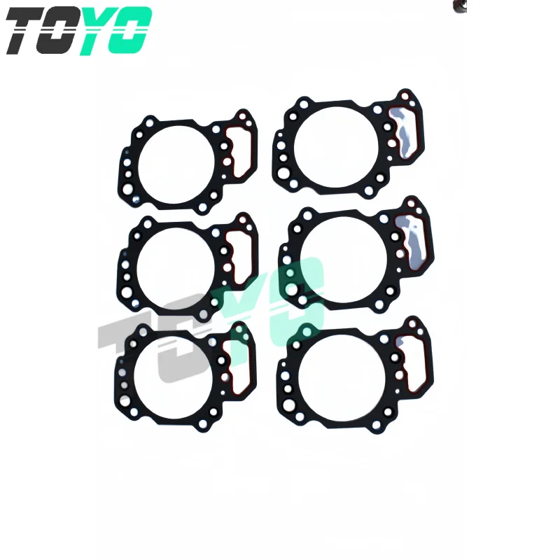 TOYO OEM 400-8USZCZELKA GŁOWICY CYLINDERA SILNIKA