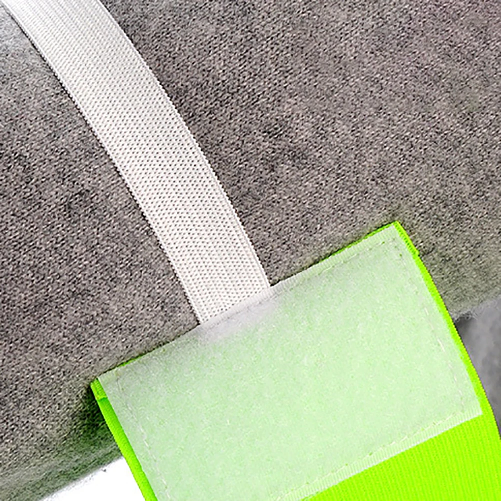 Kinder Erwachsene Fußball Kapitänsbinde Fußball Armband Anführer Wettbewerb Geschenk Fußball Kapitän Gruppenarmband Fußballtraining – Detail 3