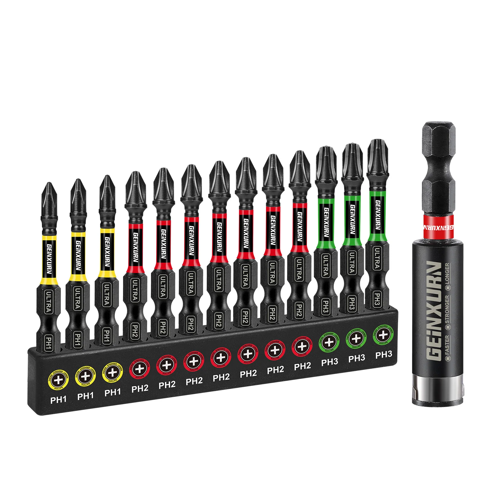 Geinxurn Impact Phi…