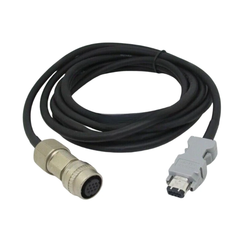 NEW Yaskawa JZSP-CVP11-15-E Cable Expedited Delivery In Stock