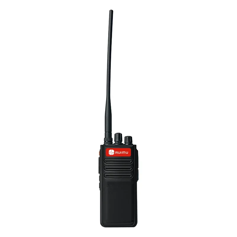 B150 Factory Price Strong Transmitting Signal Uhf Vhf Radio Long Range 5-8km Handheld Waterproof Portable Walkie Talkie