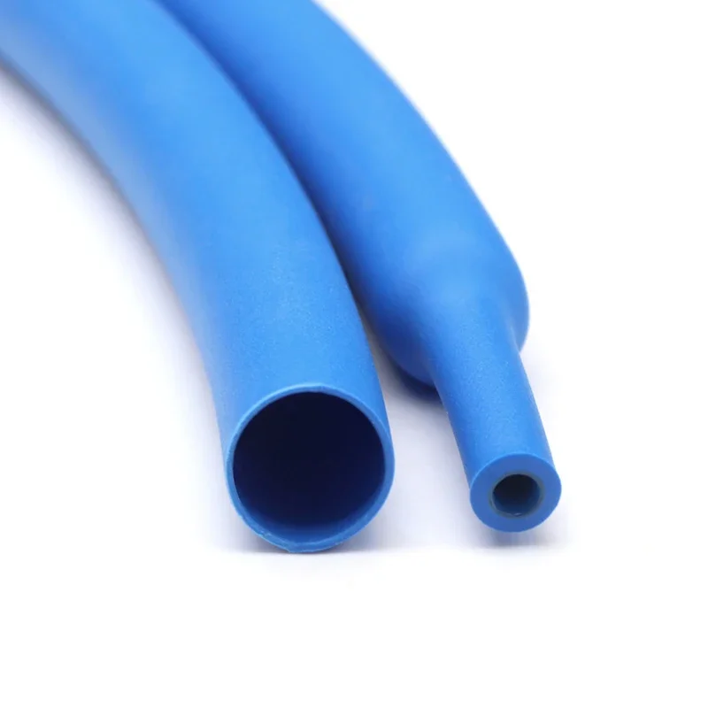 1M 3:1 Heat Shrink Tube With Double Wall Glue Tube Diameter 1.6/2.4/3.2/4.8/6.4/7.9/9.5/12.7/15.4/19.1/25.4/30/39/50mm