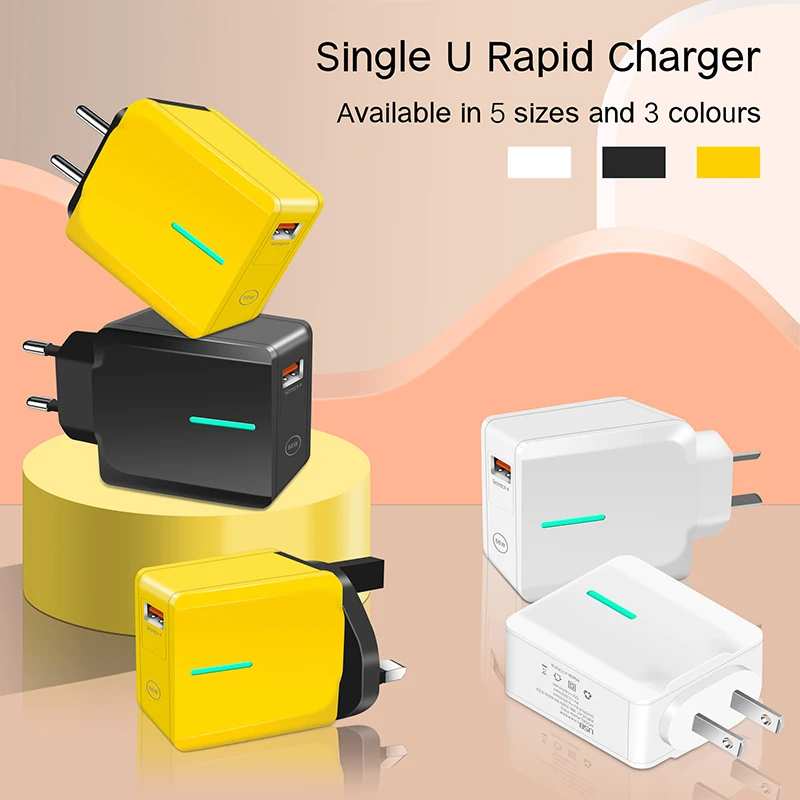 Cargador Usb Superr… - image