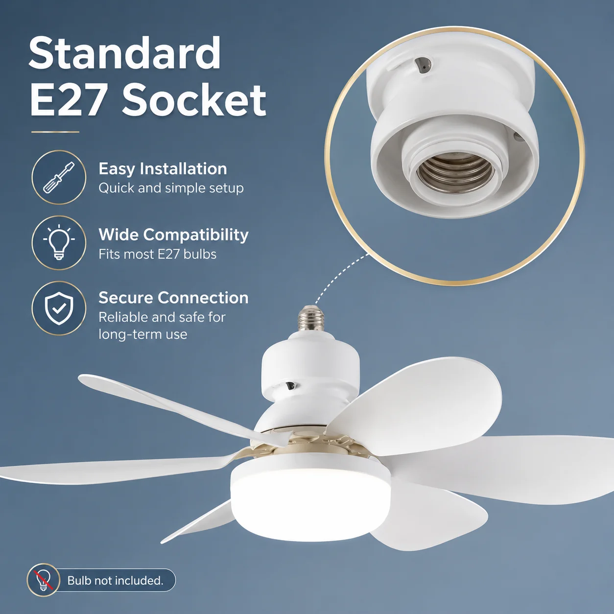 พัดลมเพดานแบบเงียบสำหรับใช้ในบ - Smart Home Ventilation System บทวิจารณ์และราคา