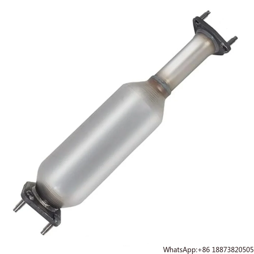 Direct factory catalytic converter for 2003-2007 Honda Accord 2.4L catalytic converter