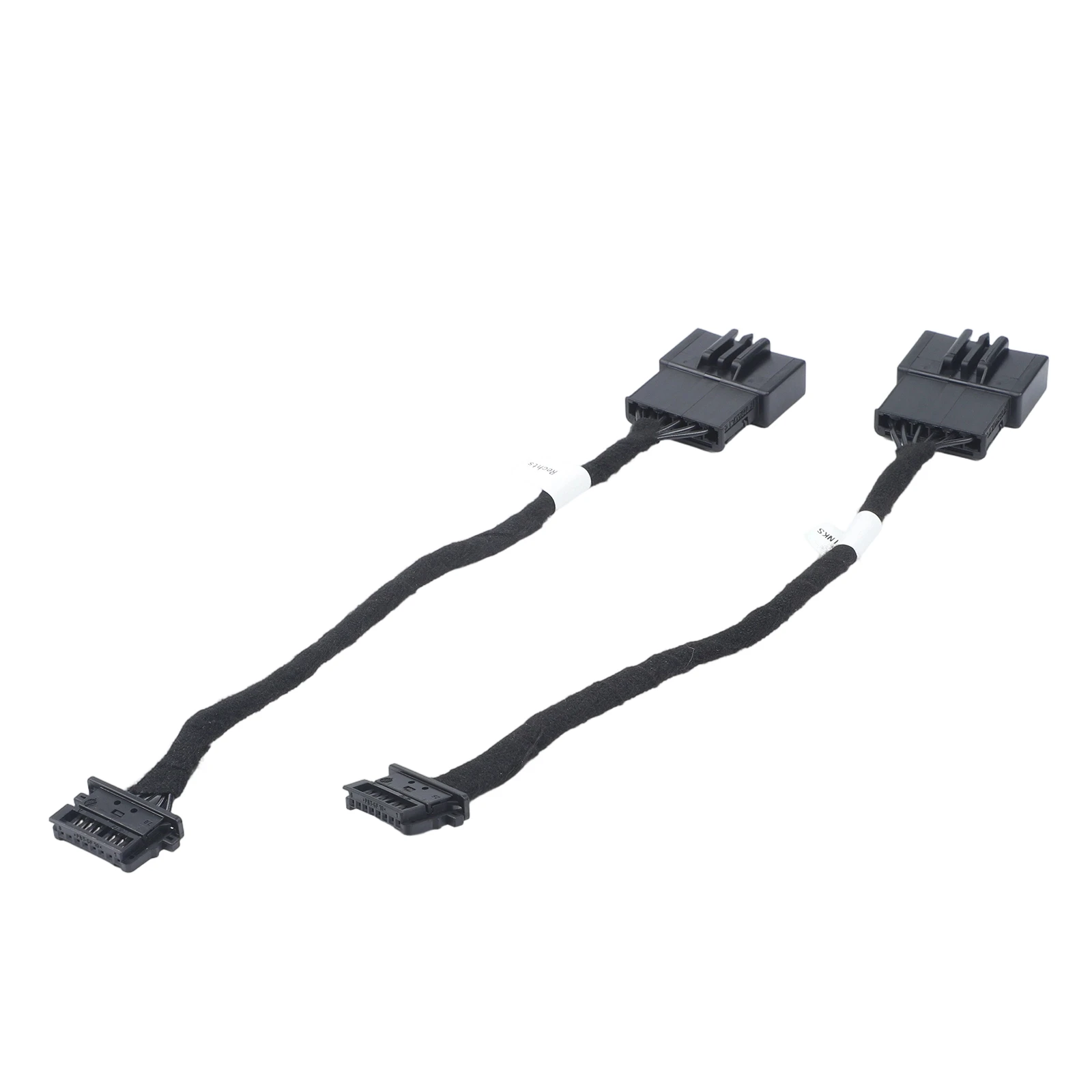 As Shown Lights Adapter Cable Set Accessory 3 Series LED Lights Broken Damaged Replacement Direct Replacement Fitment