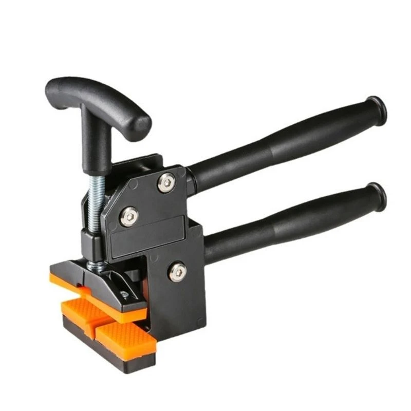 

Professional Tile Nippers Ceramc Glass Tile Cutter Pliers Manual Tile Cutting Opening Tool Tile Splitter for Easy Use