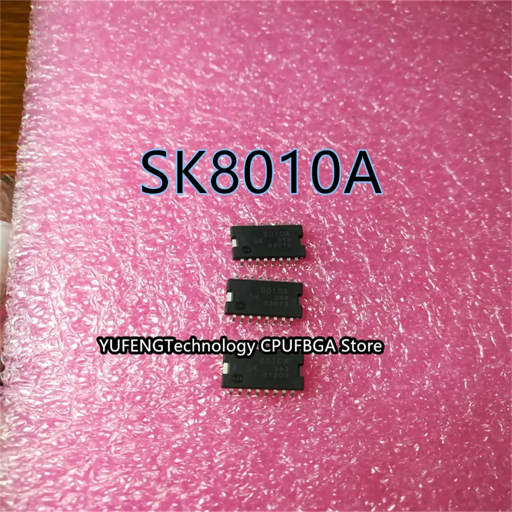SEM4810 SK8010A SM5840AP STR53043 TC5565AFL-15 TDA8706T IC-Chip